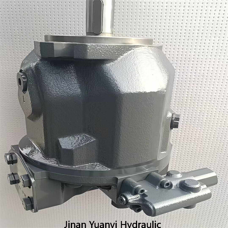 Bomba hidráulica Rexroth A10VSO71DR A10VO71DR, bomba de pistón variable A10VSO71