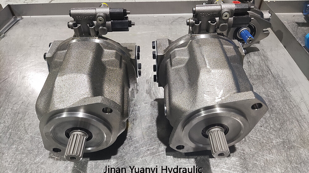 Venta de bomba hidráulica variable Rexroth A10VO74 A10VSO71