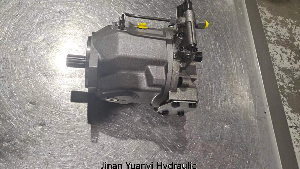 Venta de bomba hidráulica variable Rexroth A10VO74 A10VSO71