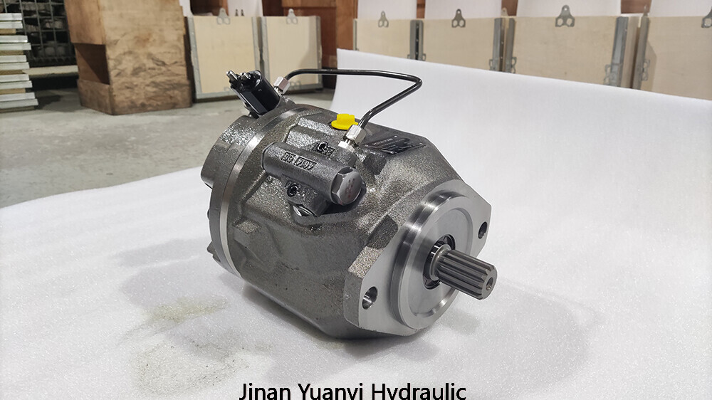 Venta de bomba hidráulica variable Rexroth A10VO74 A10VSO71