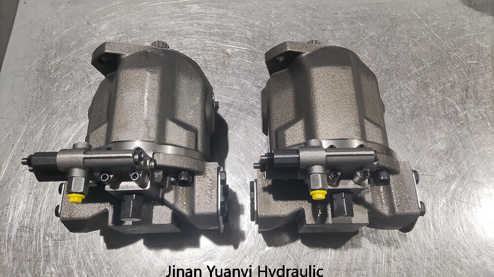 Venta de bomba hidráulica variable Rexroth A10VO74 A10VSO71