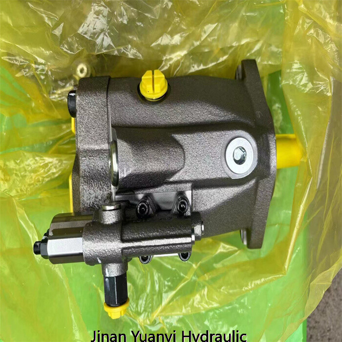 Bomba hidráulica Rexroth A10VO45ED72/52L A10VO63, bomba de pistón A10VO45