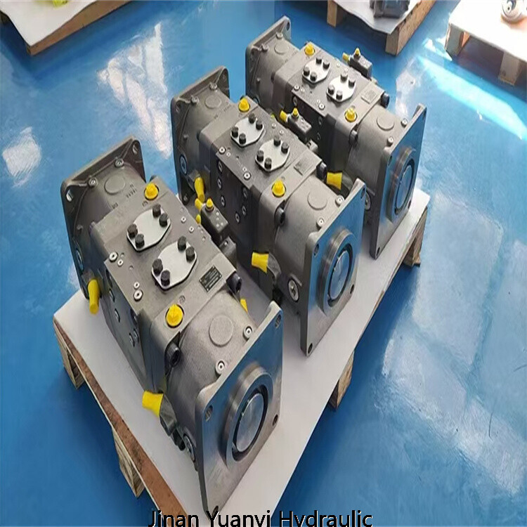 Bomba hidráulica de pistón Rexroth A20VO60, A20VO95, A20VO190, A20VO260