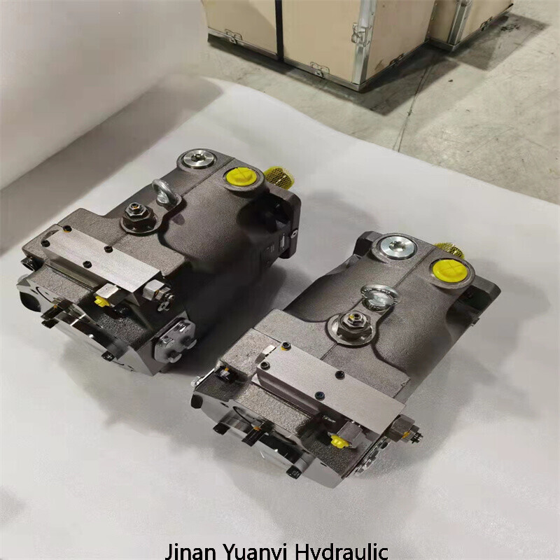 Bomba hidráulica Parker PV092 PV140 PV180, bomba de pistón serie PV140