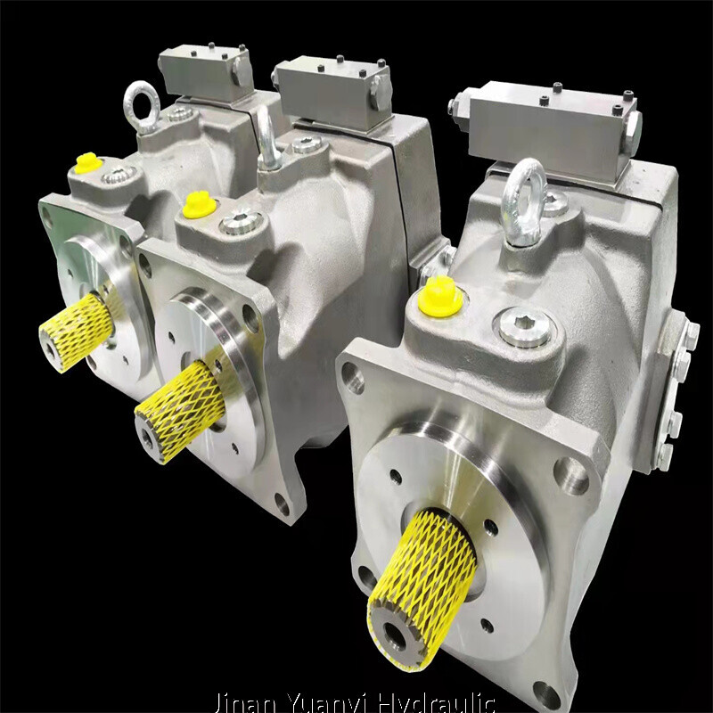 Bomba hidráulica Parker PV092 PV140 PV180, bomba de pistón serie PV140