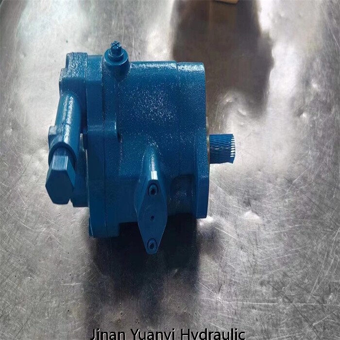 Bomba hidráulica de pistón variable serie PVQ de Vickers, PVQ10, PVQ13, PVQ16, PVQ20, PVQ25, PVQ32