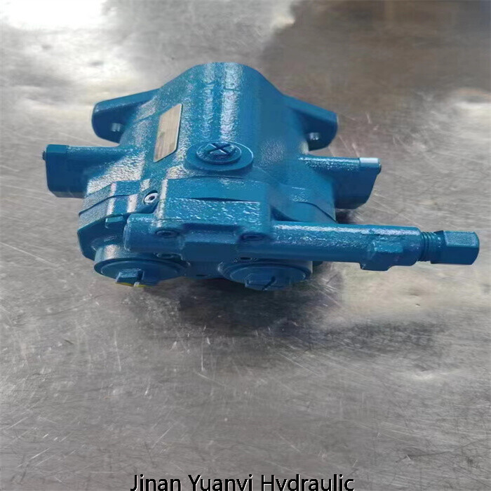 Bomba hidráulica de pistón variable serie PVQ de Vickers, PVQ10, PVQ13, PVQ16, PVQ20, PVQ25, PVQ32