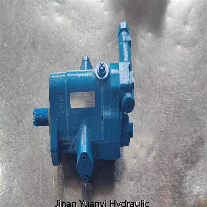 Bomba hidráulica de pistón variable serie PVQ de Vickers, PVQ10, PVQ13, PVQ16, PVQ20, PVQ25, PVQ32