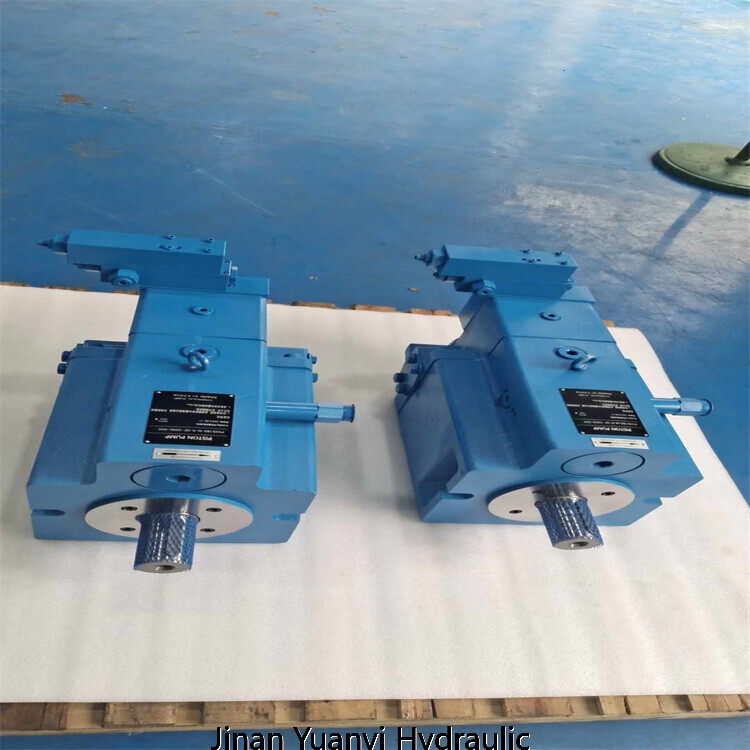 Bomba hidráulica de pistón Yuken AR AR16 AR22, bomba hidráulica de desplazamiento variable A16 