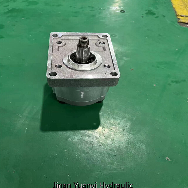 Bomba de engranajes de aceite Marzocchi ALP3, bomba hidráulica ALP3-D(S)-40 ALP3-D(S)-50