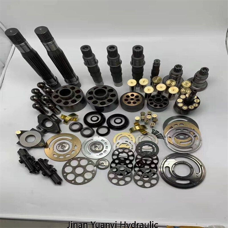 Repuestos para bomba hidráulica Rexroth A10VSO100 A10VSO140 A10VSO71, repuestos A10VSO