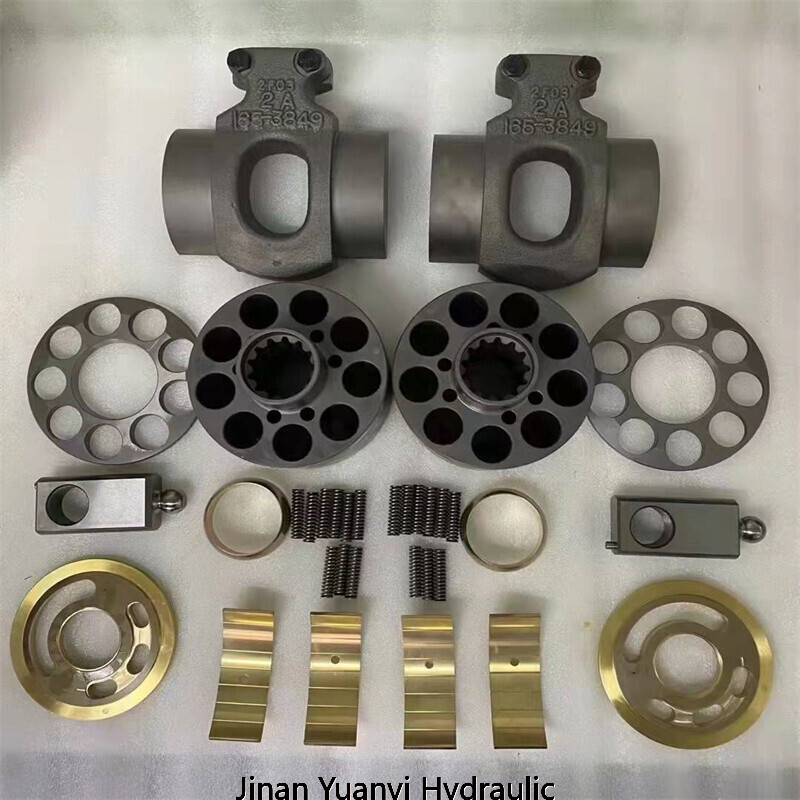 Repuestos para bomba hidráulica Rexroth A10VSO100 A10VSO140 A10VSO71, repuestos A10VSO