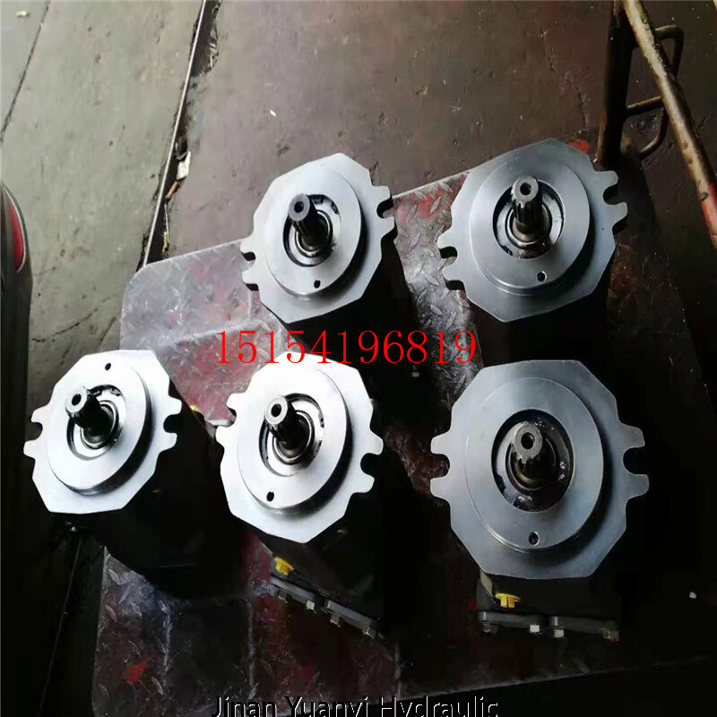 Motor de pistón hidráulico Linde HMF135 HMF105 HMF75, motor hidráulico HMF135