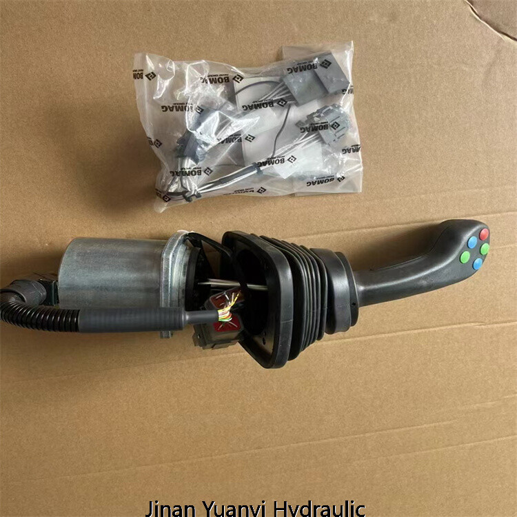 Bomag 05561607 87611389 05561732 manija para rodillo compactador