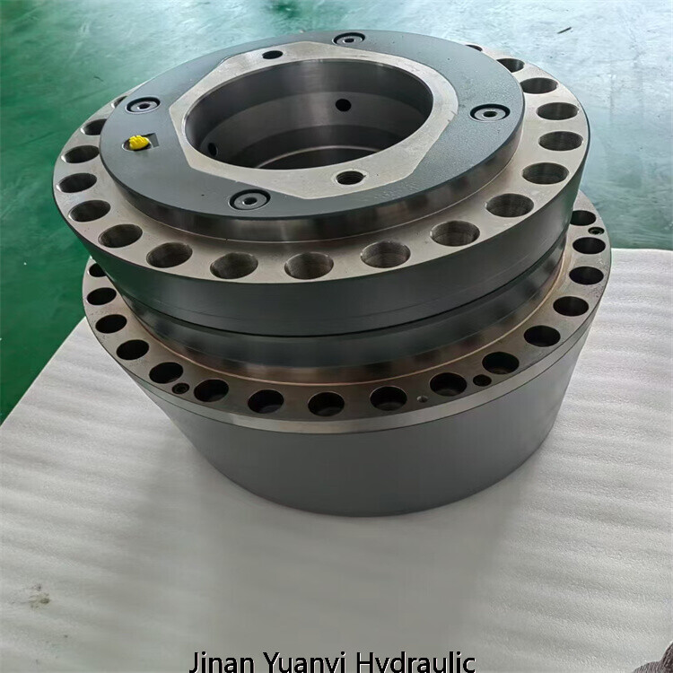 OK130 OK115 OK123 OK206 F80 F147 F187 Caja de cambios planetaria, transmisión final f180 F281