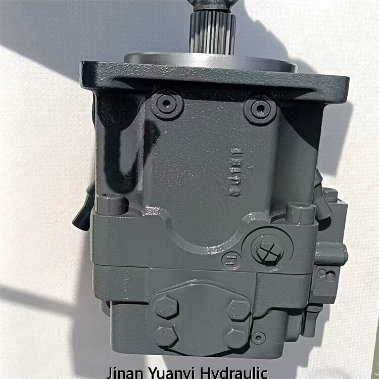Bomba hidráulica variable Rexroth A11VO75 A11VO95 A11VO130, bomba de pistón A11VLO130