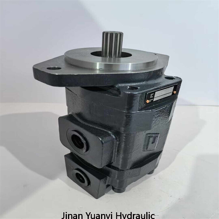 7049520006 Bomba hidráulica de engranajes de alta presión para retroexcavadora JCB 3CX 3DX 4CX