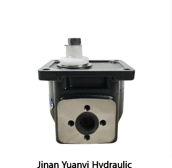 KP30.34D0-83E3-LED/EB-N Bomba hidráulica de engranajes de alta presión