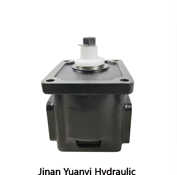 KP30.34D0-83E3-LED/EB-N Bomba hidráulica de engranajes de alta presión