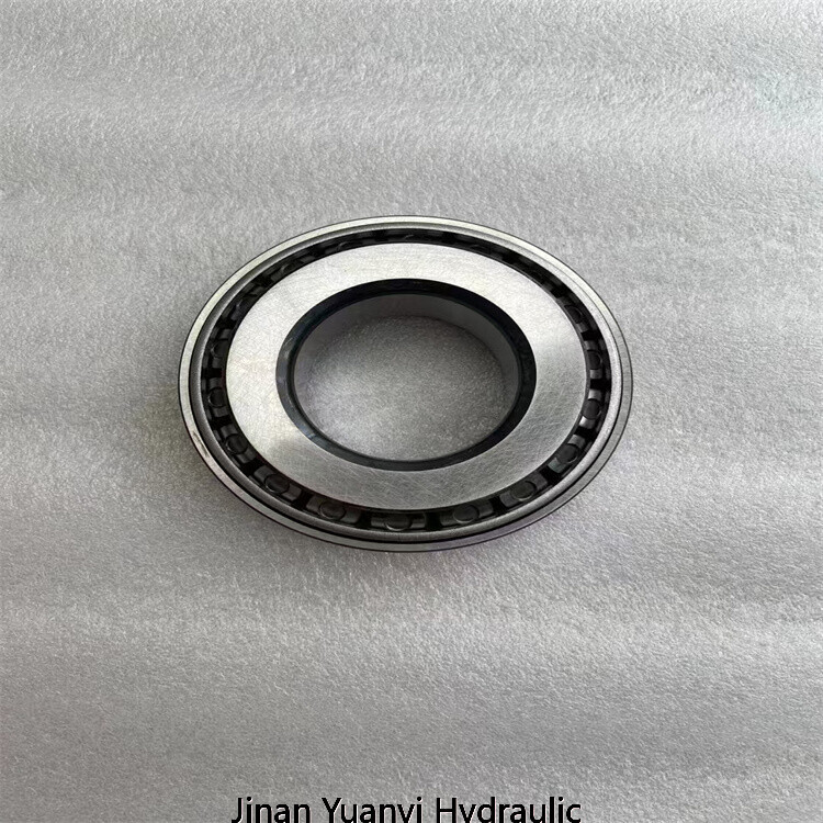 Rodamiento del motor hidráulico Rexroth A6VM160 A6VM107, Rodamiento A6VM160