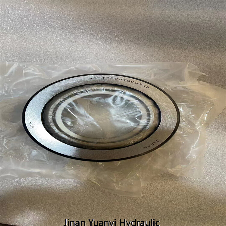 Rodamiento del motor hidráulico Rexroth A6VM160 A6VM107, Rodamiento A6VM160