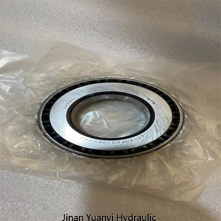 Rodamiento del motor hidráulico Rexroth A6VM160 A6VM107, Rodamiento A6VM160