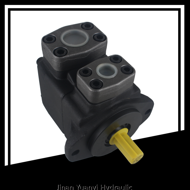 2520VQ 2525VQ 3520VQ 3525VQ 4520VQ 4525VQ 4535VQ Bomba hidráulica de paletas doble