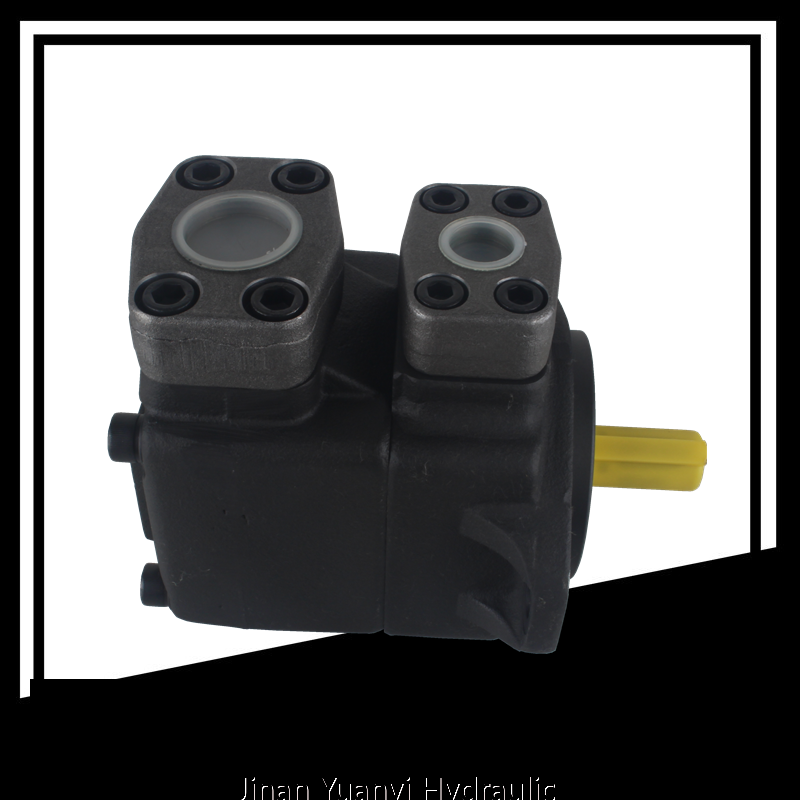 2520VQ 2525VQ 3520VQ 3525VQ 4520VQ 4525VQ 4535VQ Bomba hidráulica de paletas doble