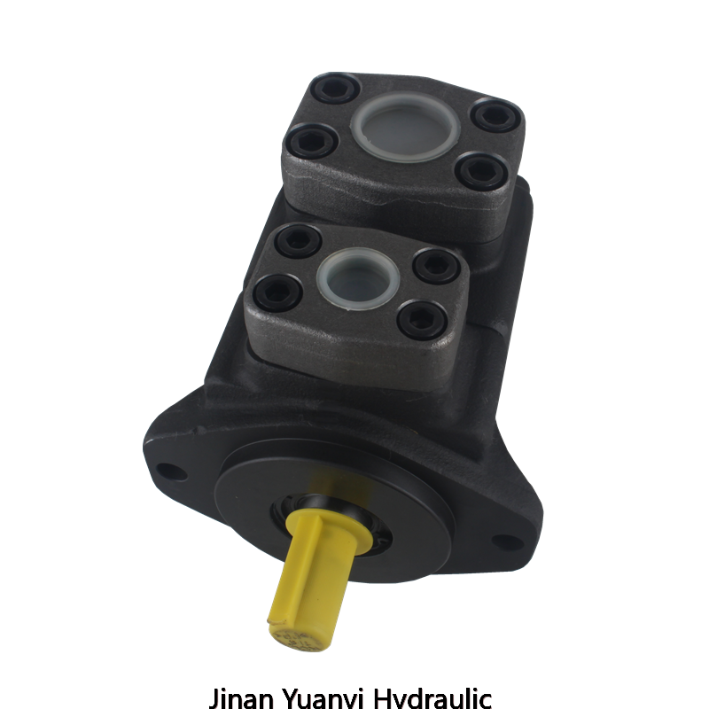 2520VQ 2525VQ 3520VQ 3525VQ 4520VQ 4525VQ 4535VQ Bomba hidráulica de paletas doble