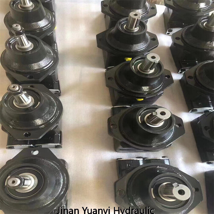 VOE11411370 VOE11410653 VOE11147935 VOE11410655 VOE11130338 11411370 11410653 11147935 11410655 11130338 Motor hidráulico del ventilador