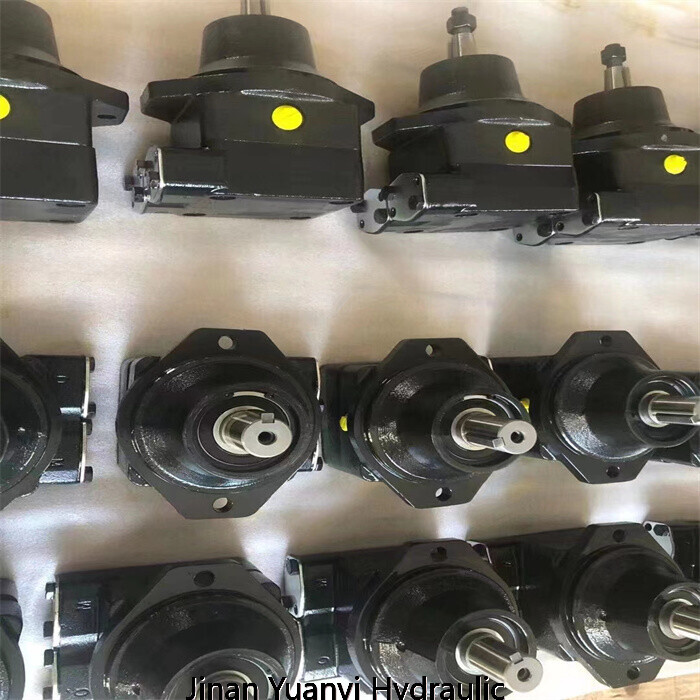 VOE11411370 VOE11410653 VOE11147935 VOE11410655 VOE11130338 11411370 11410653 11147935 11410655 11130338 Motor hidráulico del ventilador