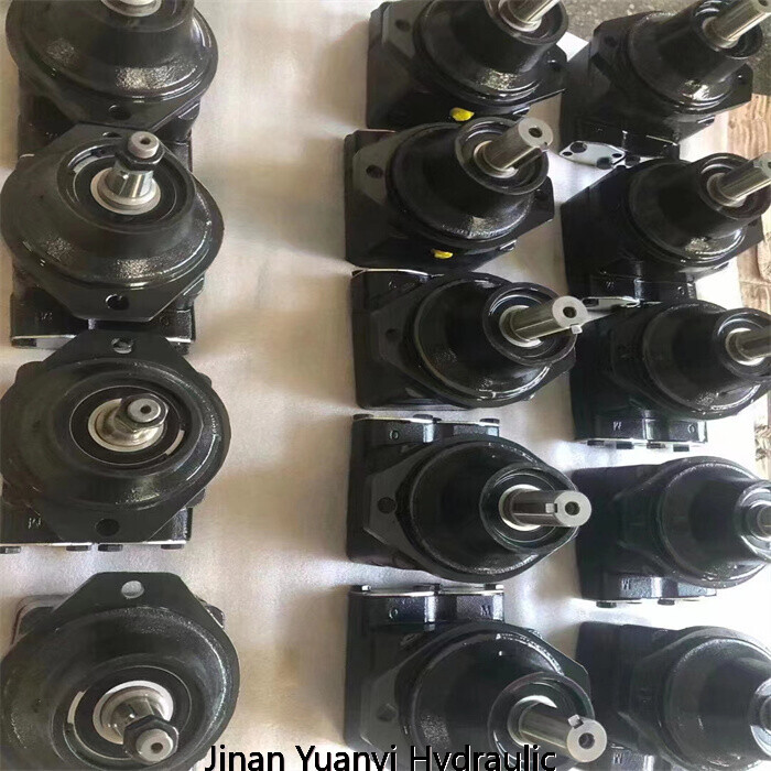 VOE11411370 VOE11410653 VOE11147935 VOE11410655 VOE11130338 11411370 11410653 11147935 11410655 11130338 Motor hidráulico del ventilador