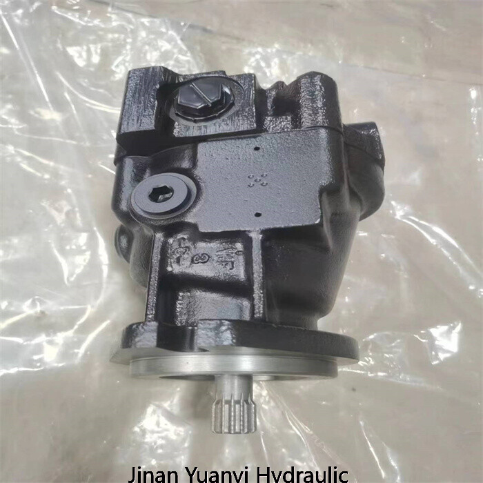 Motor hidráulico Staffa HMB060 HMB080 HMB100 HMB270 HMB400 HMHDB270 HMHDB325 HMB400