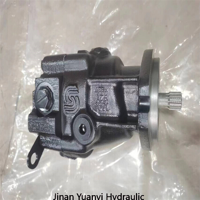 Motor hidráulico Staffa HMB060 HMB080 HMB100 HMB270 HMB400 HMHDB270 HMHDB325 HMB400