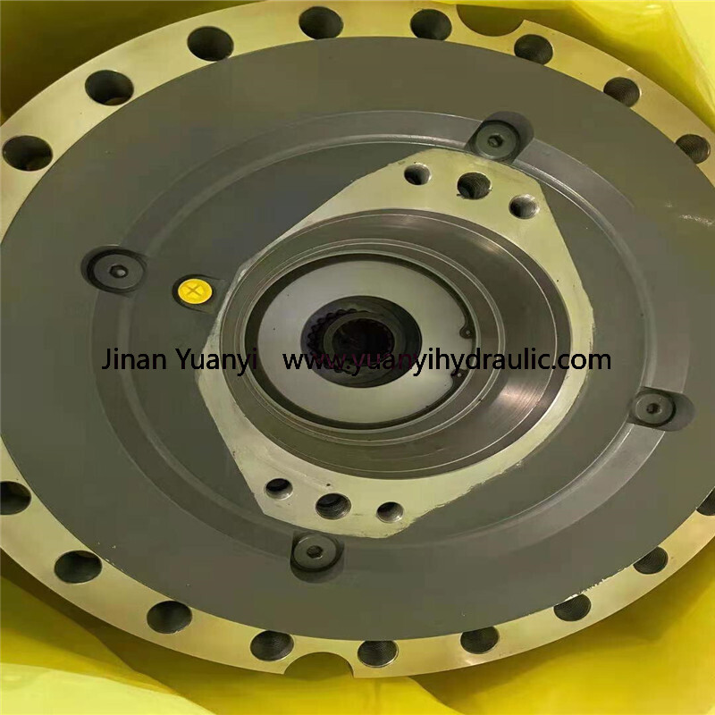 Rexroth GFT36 GFT60 GFT110 Series Speed Travel Gearbox,GFT17 GFT36 Reducer For Sales