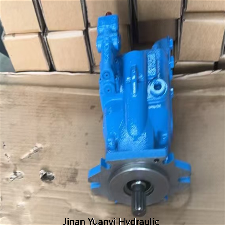 Bomba hidráulica Vickers 421AK00394C ADU041 ADU049 ADU062 ADU080