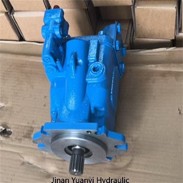 Bomba hidráulica Vickers 421AK00394C ADU041 ADU049 ADU062 ADU080