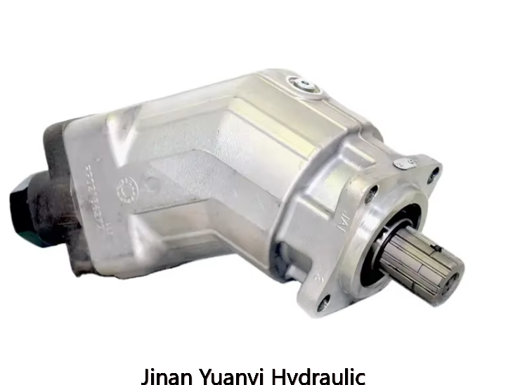 Bombas hidráulicas de pistón Rexroth Serie A17FO, Bomba hidráulica A17FO023 A17FO032 A17FO45 A17FO63 A17FO080 A17FO107