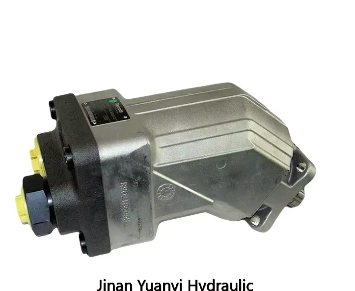 Bombas hidráulicas de pistón Rexroth Serie A17FO, Bomba hidráulica A17FO023 A17FO032 A17FO45 A17FO63 A17FO080 A17FO107