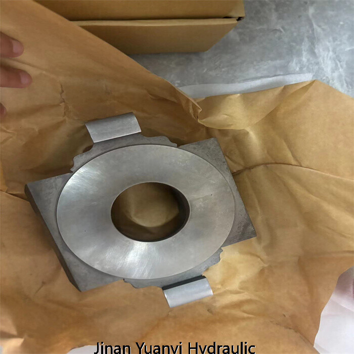 Sauer Danfoss ERR100 ERR130 Repuestos Bomba Hidráulica