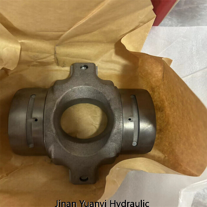 Sauer Danfoss ERR100 ERR130 Repuestos Bomba Hidráulica