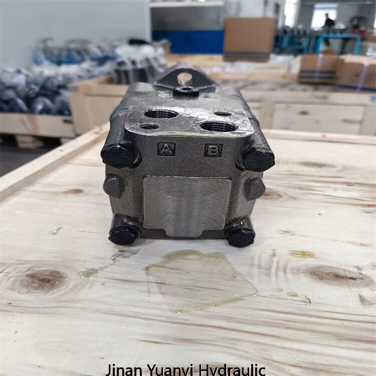 Motor hidráulico orbital Oms315 OMS200 usado para mini tractor de jardín,Motor hidráulico OMS315