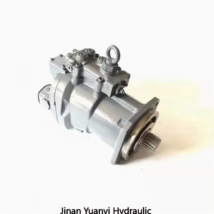 Conjunto Bomba Hidráulica Excavadora Hitachi Zax350 hpv145, Bomba De Pistón Hpv145 Para Excavadora