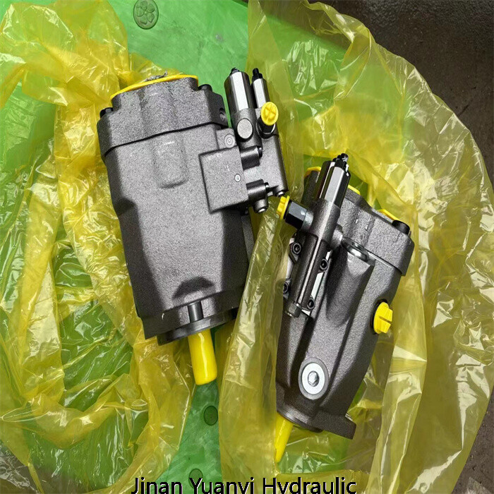 Volvo 15191773 Bomba hidráulica, Voe15020156 Voe15191773 Bomba de pistón de alta presión