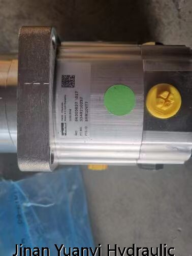 3349210237 Bomba de engranajes Parker PGM511B0100BS8F6