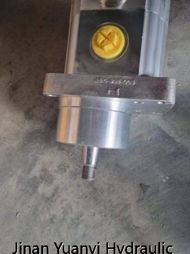 3349210237 Bomba de engranajes Parker PGM511B0100BS8F6