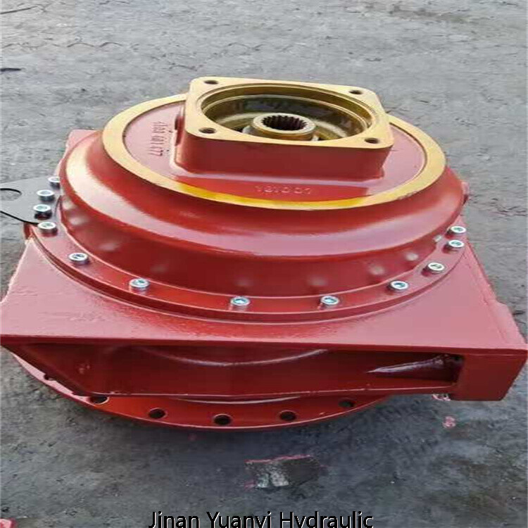 Reductor planetario 3301 para hormigonera,Reductor ZF 3301 para venta