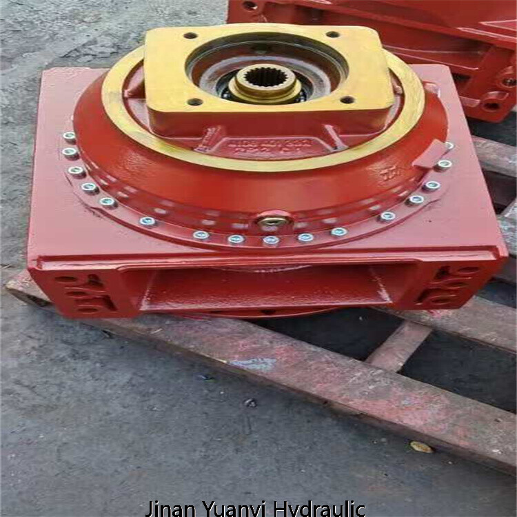 Reductor planetario 3301 para hormigonera,Reductor ZF 3301 para venta