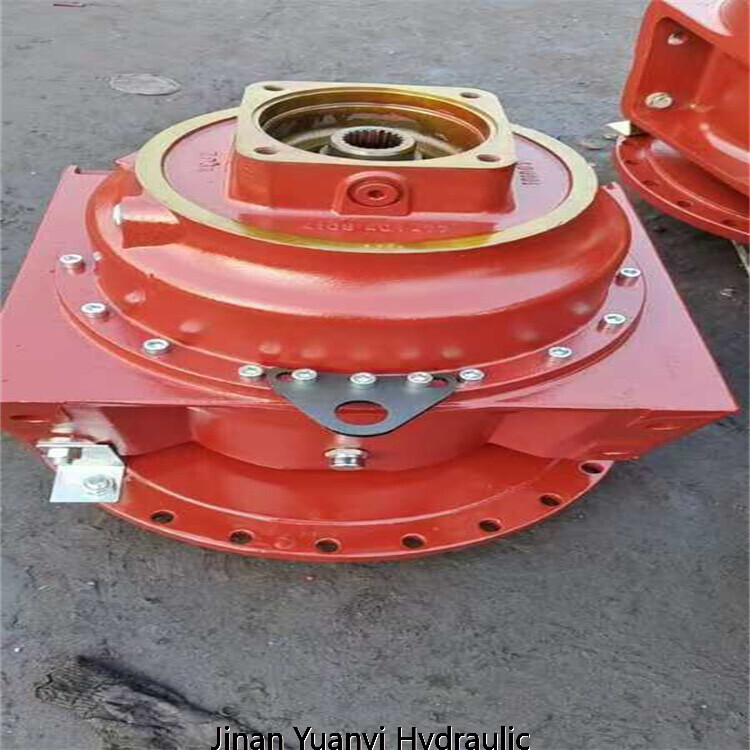 Reductor planetario 3301 para hormigonera,Reductor ZF 3301 para venta