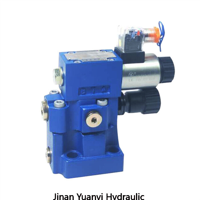 Válvula direccional Rexroth 4WE6G6X/EG24N9K4, Válvula hidráulica R900561282